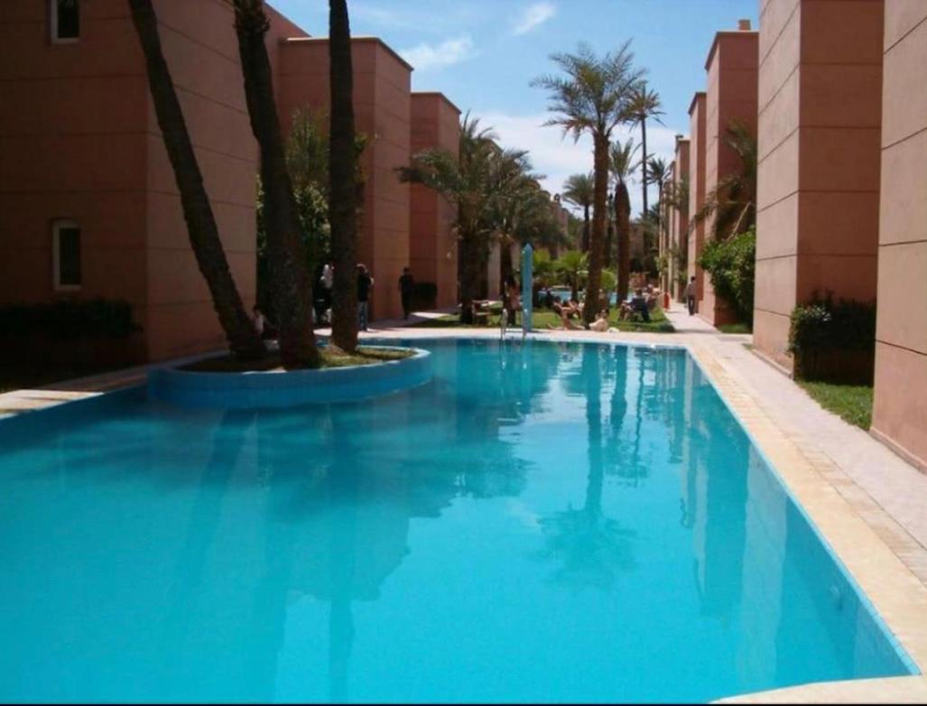 Riad Khoya Magnifique Marakéš Exteriér fotografie